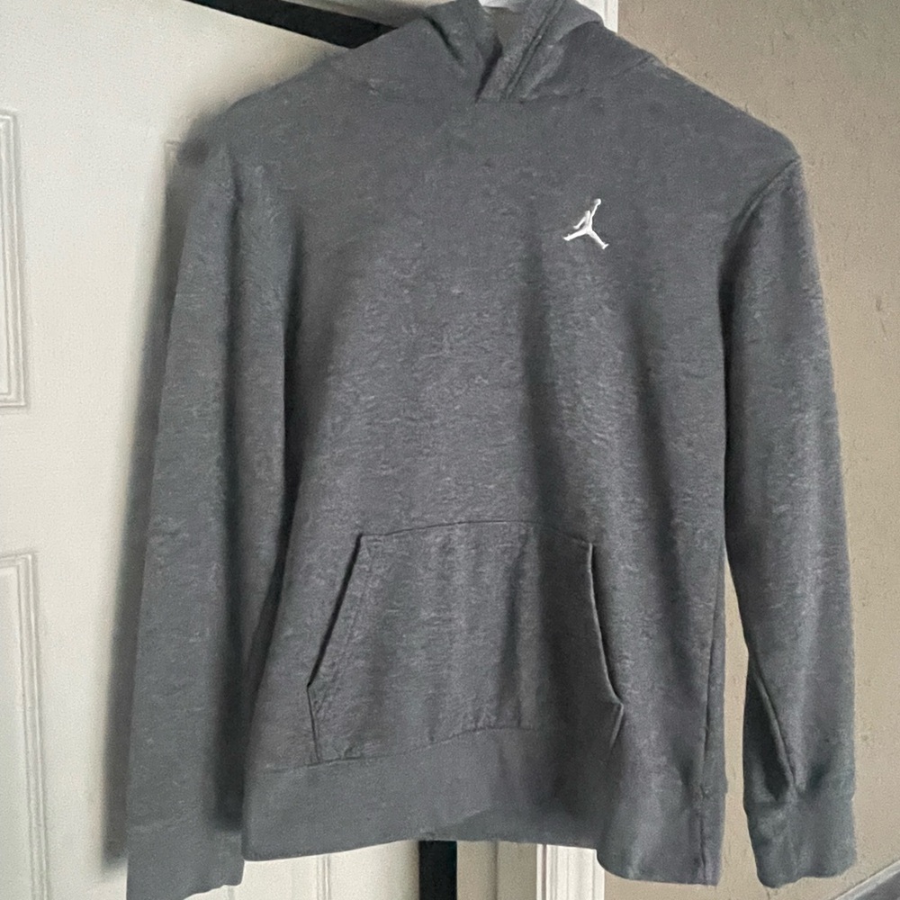 Jordan Brand Youth Hoodie